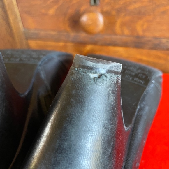 Mix Mooz Throne ankle boots - Picture 10 of 10